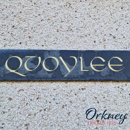Quoylee, Stromness, Orkney - Or00309F 빌라 외부 사진