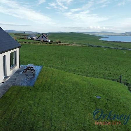Quoylee, Stromness, Orkney - Or00309F 빌라 외부 사진