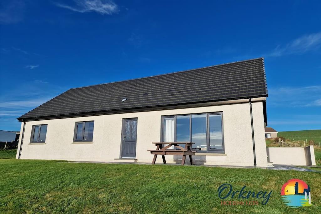 Quoylee, Stromness, Orkney - Or00309F 빌라 외부 사진