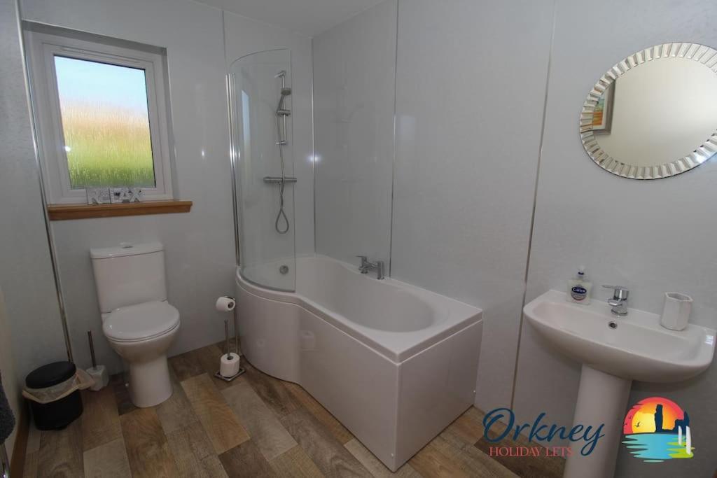 Quoylee, Stromness, Orkney - Or00309F 빌라 외부 사진