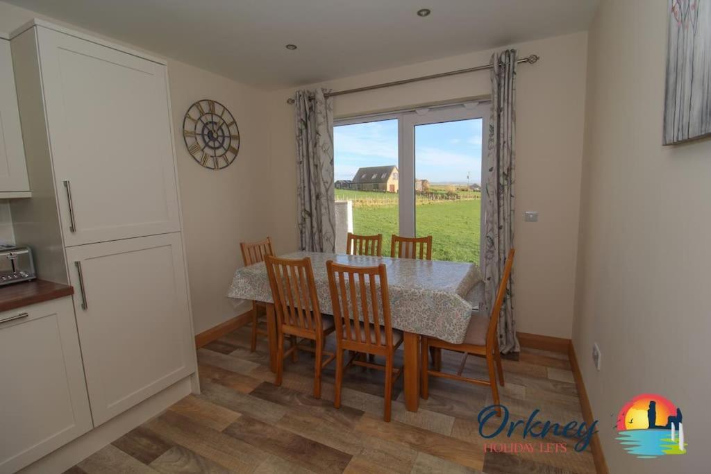 Quoylee, Stromness, Orkney - Or00309F 빌라 외부 사진