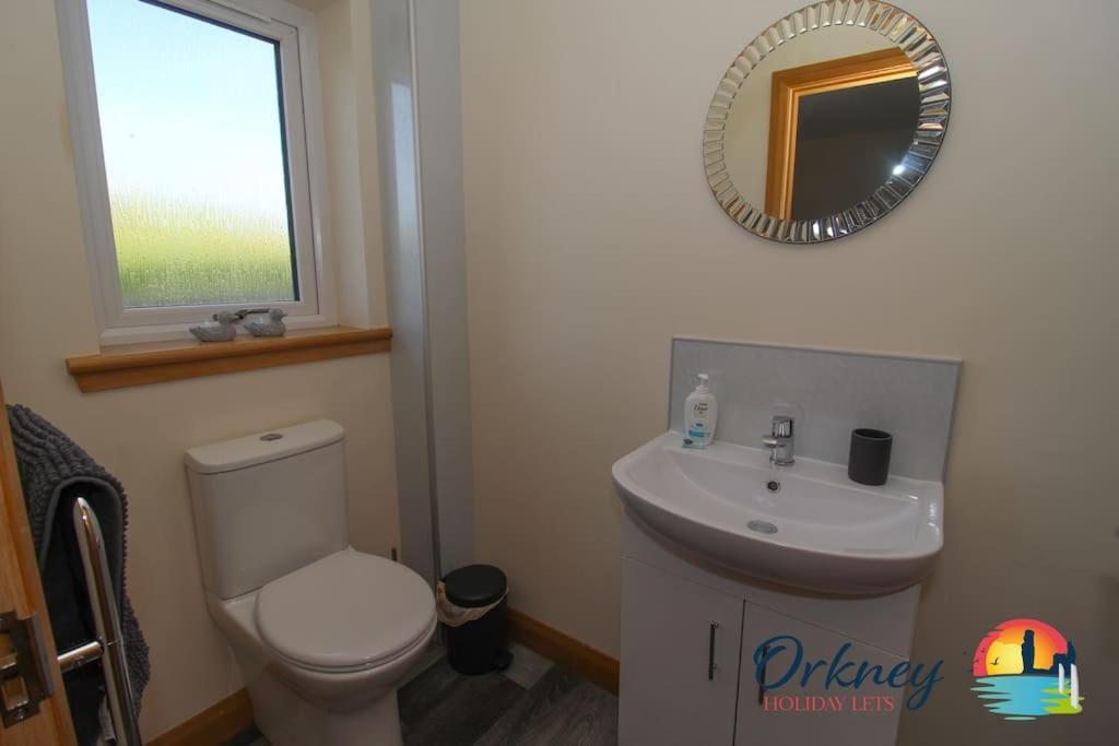 Quoylee, Stromness, Orkney - Or00309F 빌라 외부 사진