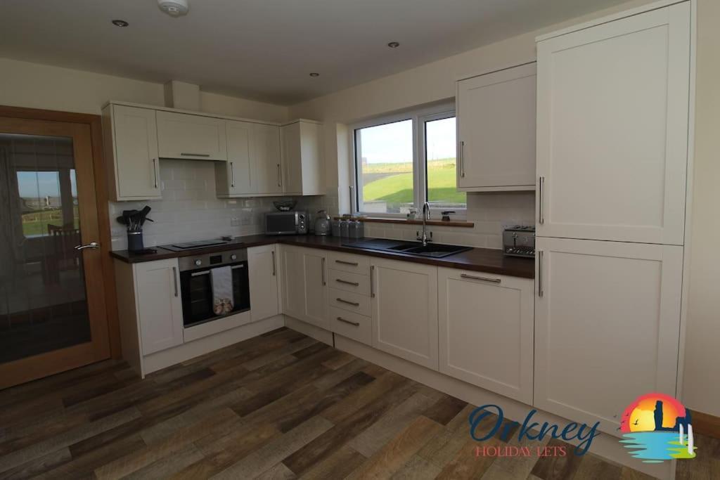 Quoylee, Stromness, Orkney - Or00309F 빌라 외부 사진