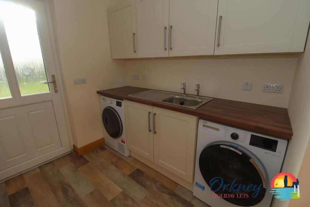 Quoylee, Stromness, Orkney - Or00309F 빌라 외부 사진
