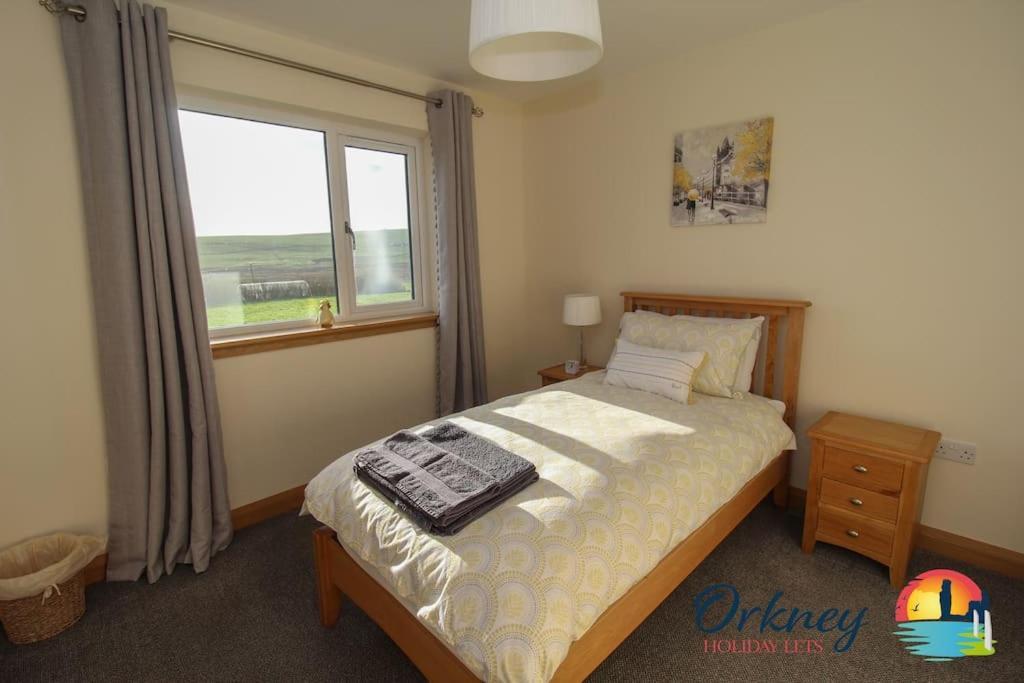Quoylee, Stromness, Orkney - Or00309F 빌라 외부 사진