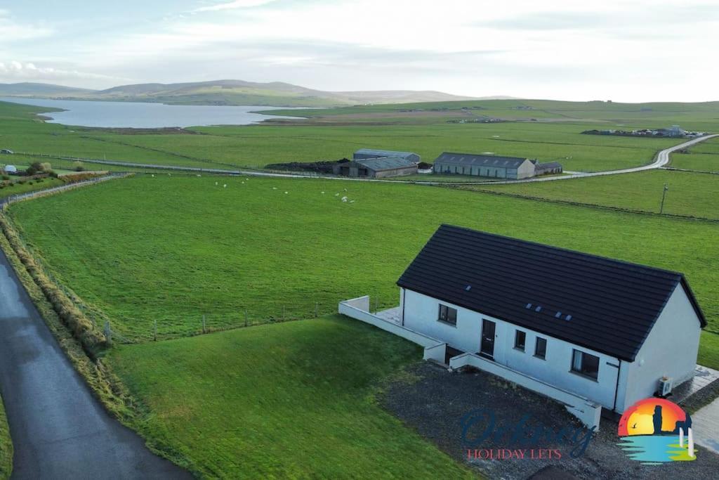 Quoylee, Stromness, Orkney - Or00309F 빌라 외부 사진
