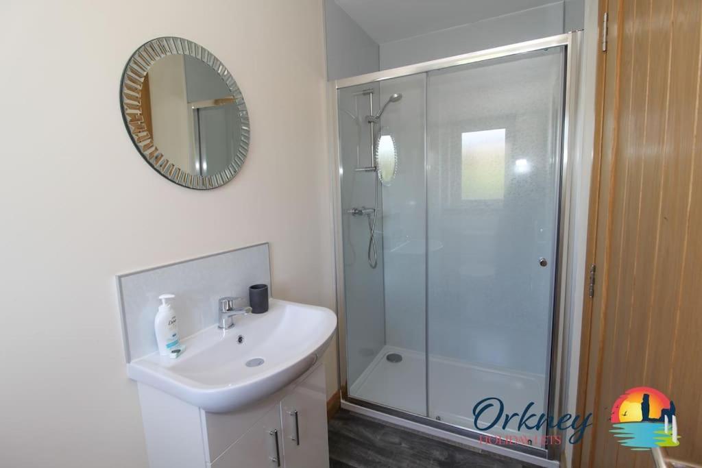 Quoylee, Stromness, Orkney - Or00309F 빌라 외부 사진