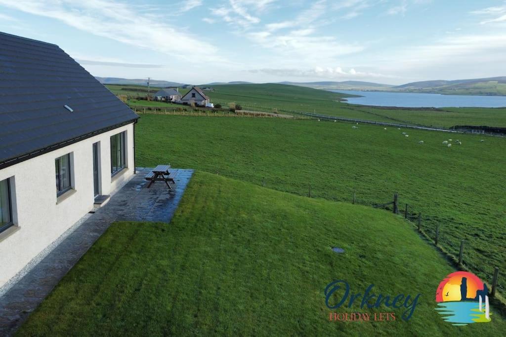 Quoylee, Stromness, Orkney - Or00309F 빌라 외부 사진